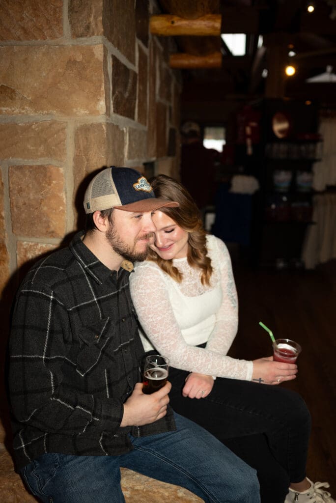 Eau Claire wedding photographer
