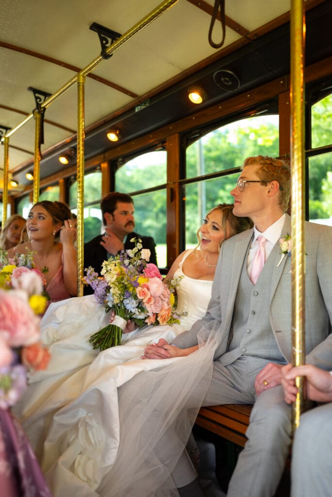 Eau Claire wedding photographer