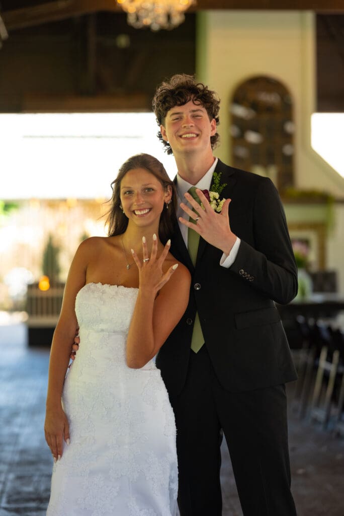 wedding venues near pepin, WI