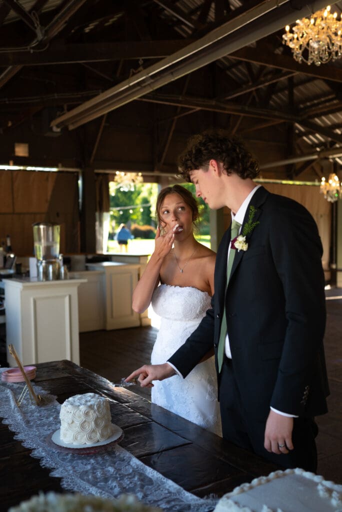 wedding photographers with experience near me