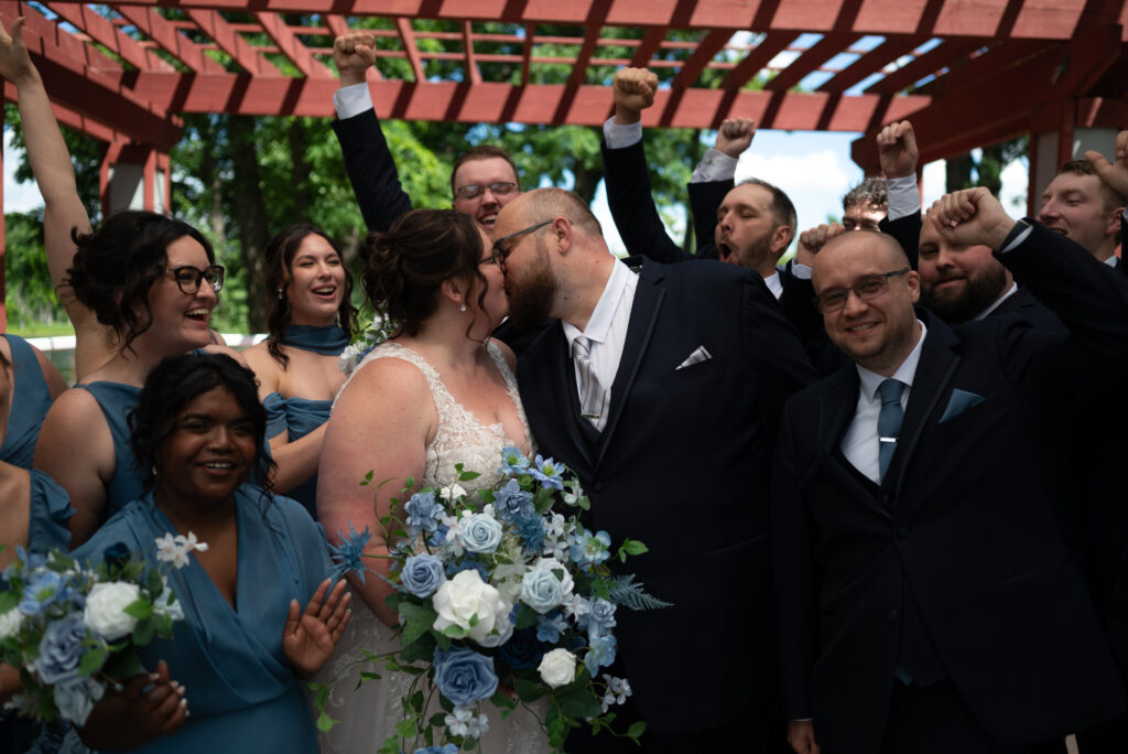 Wedding photographer near me