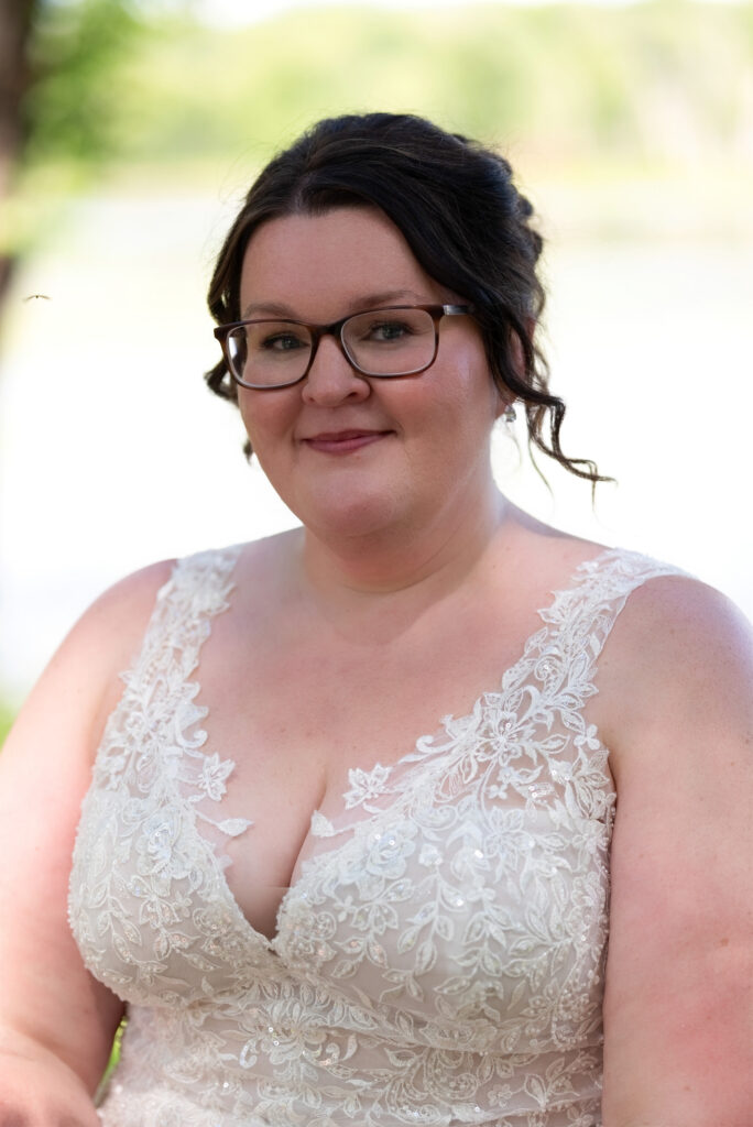 Bridal Portrait