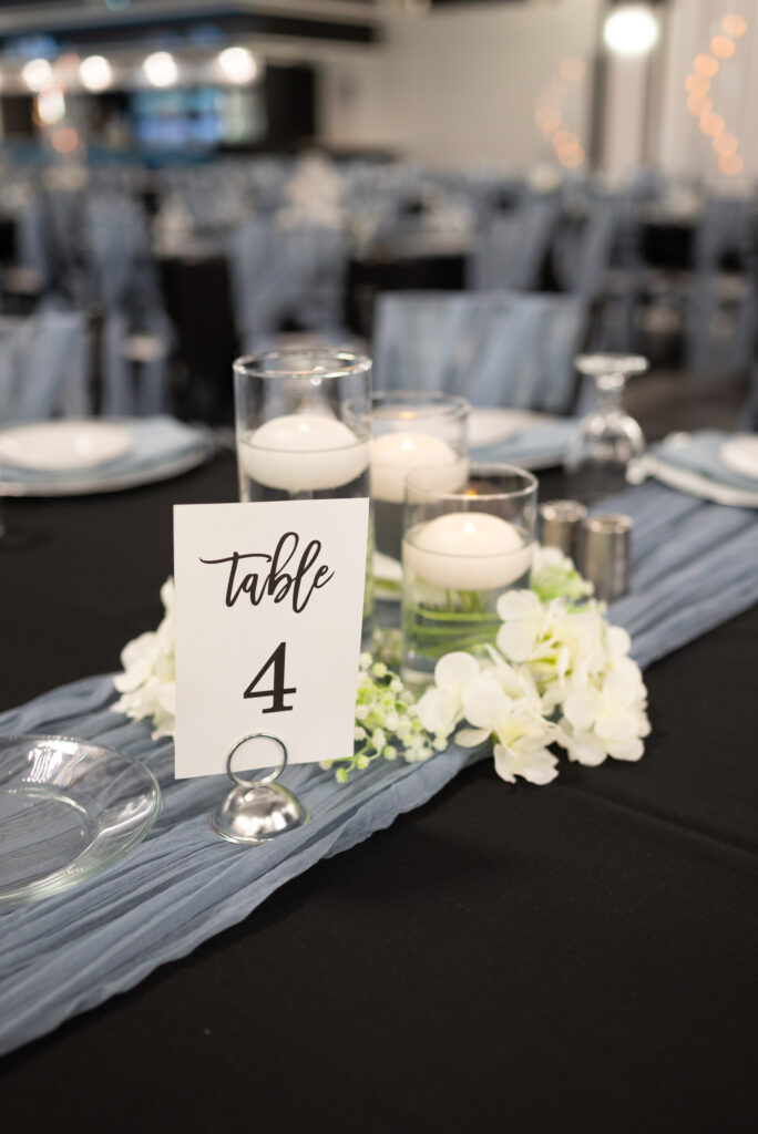 La Crosse, wi Wedding venue