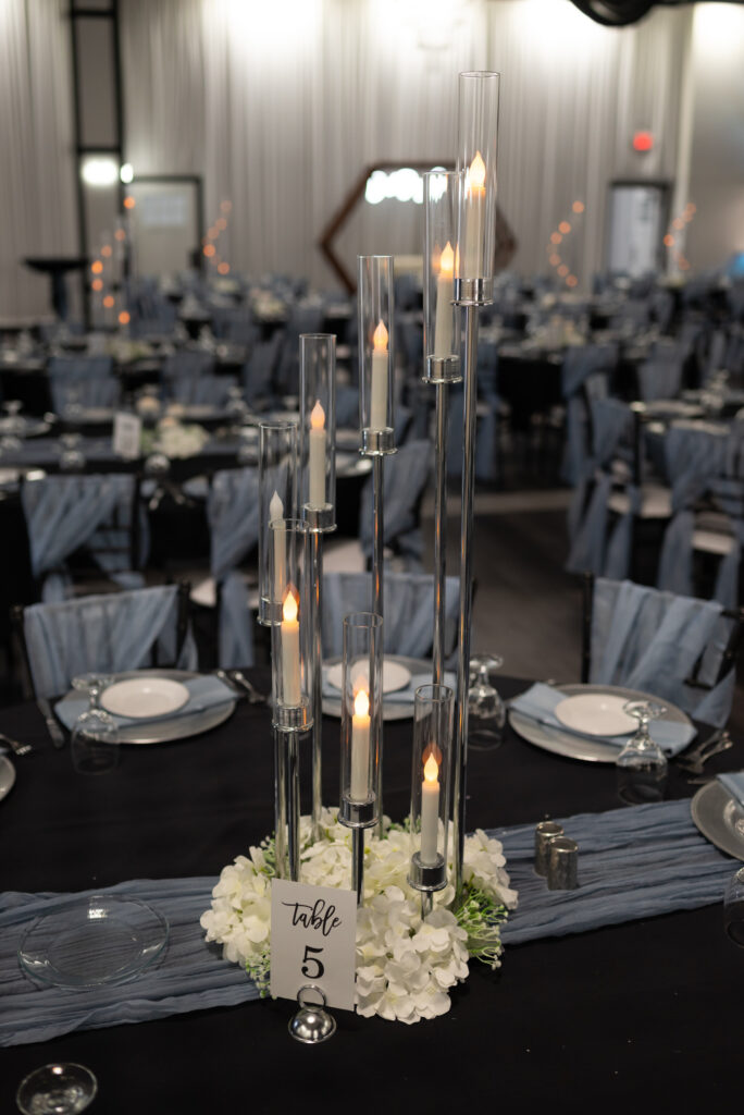 La Crosse Wedding venues