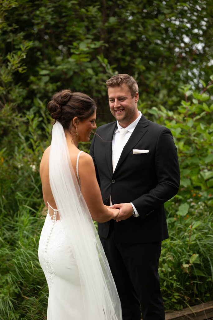wedding private vows