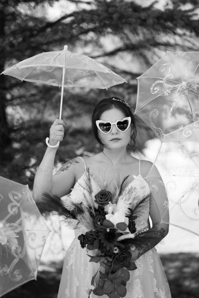 editorial wedding photographers in wisconsin