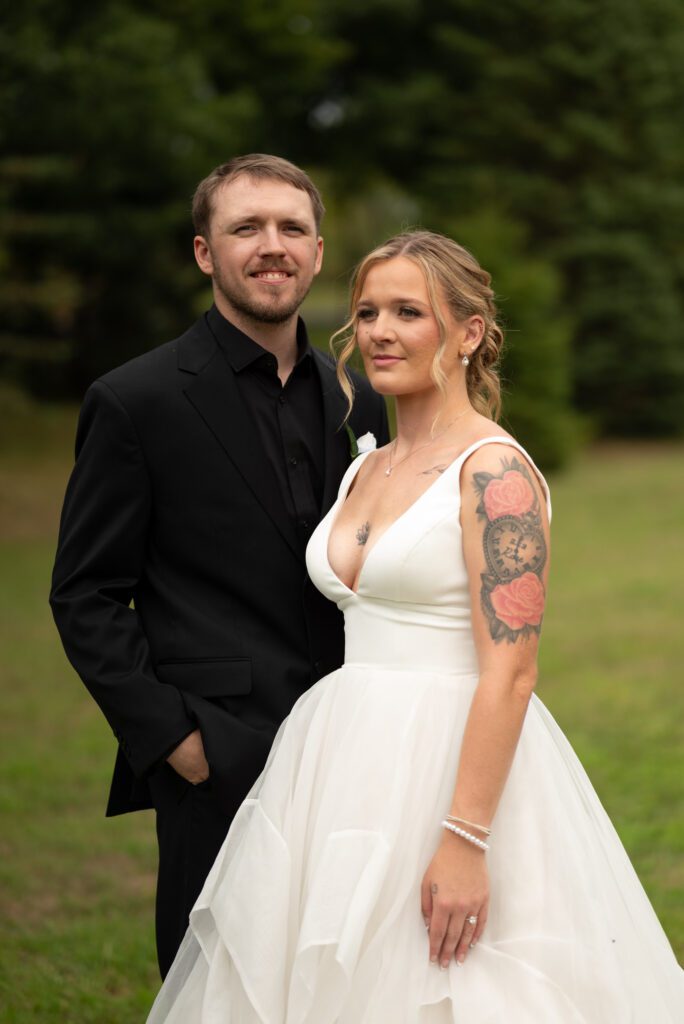Baldwin wedding venue