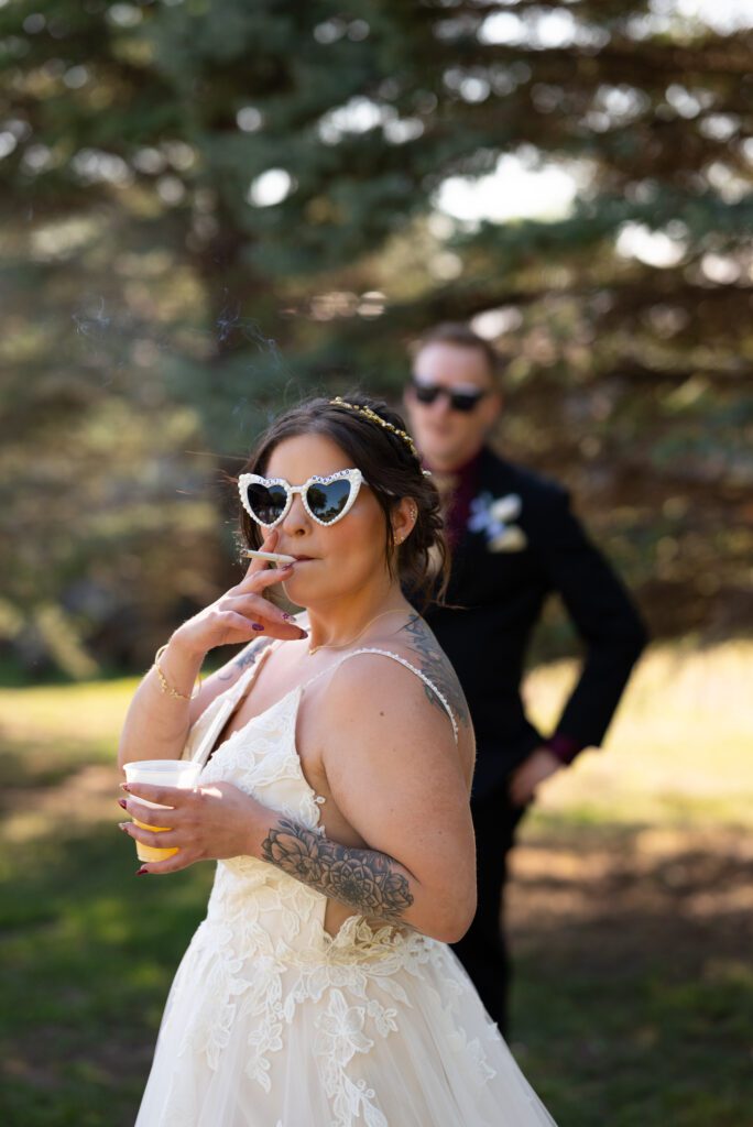 vintage inspired wedding ideas