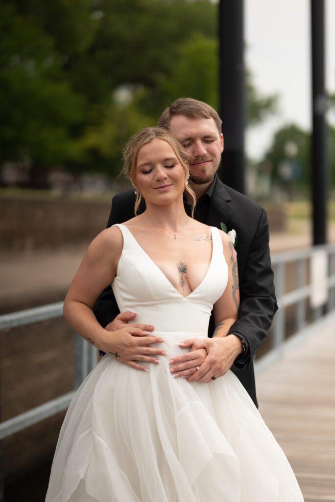 wedding photographer