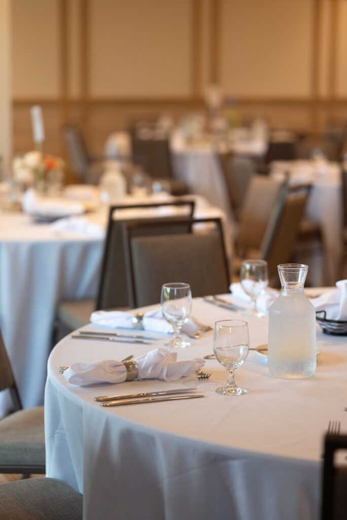 Duluth wedding