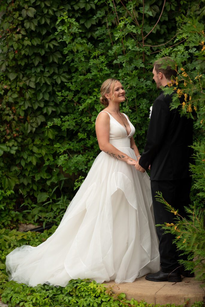 Hudson wedding photographer