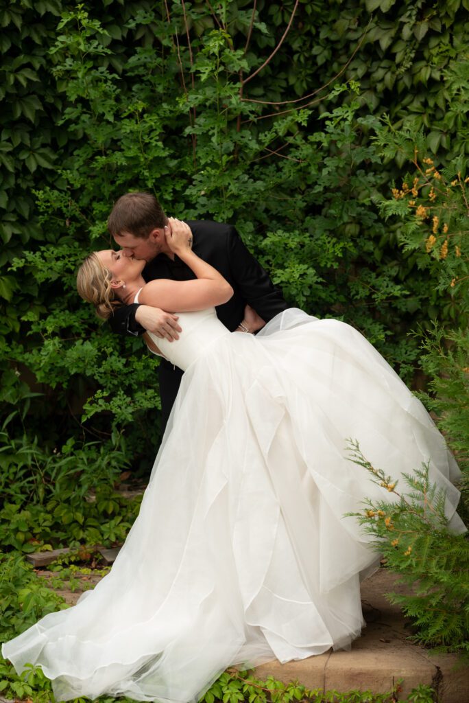 wedding photographers in Hudson, wi