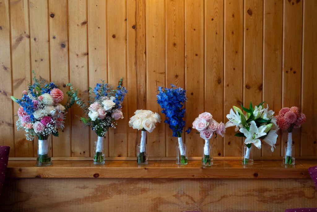 wedding flowers