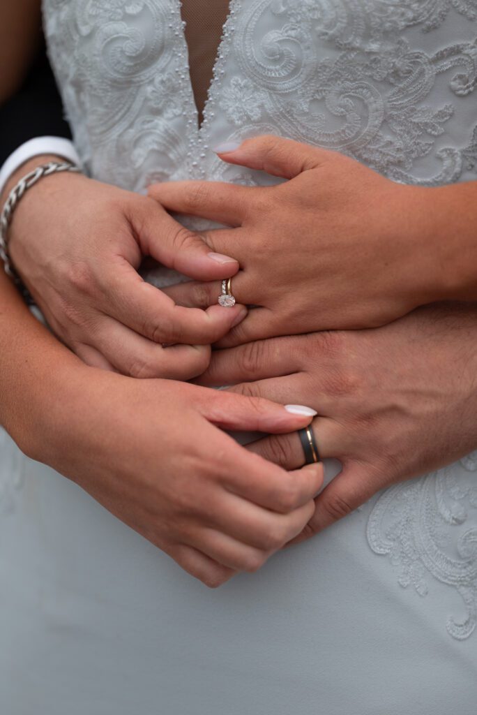 ring shot