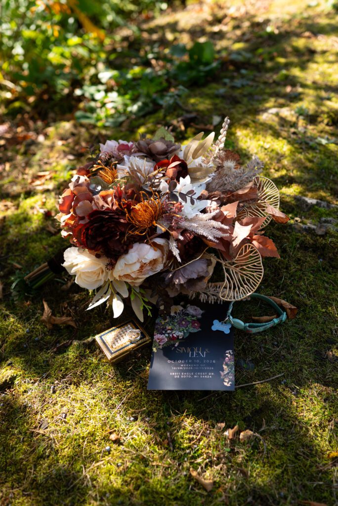 Micro wedding photographer