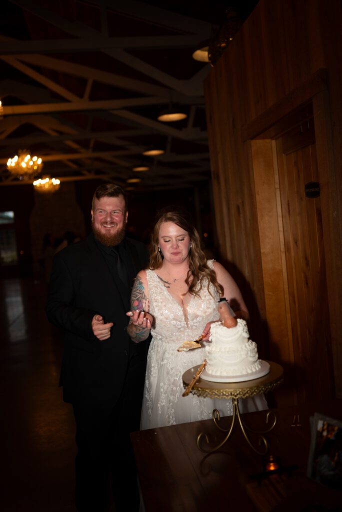 Hastings, MN wedding