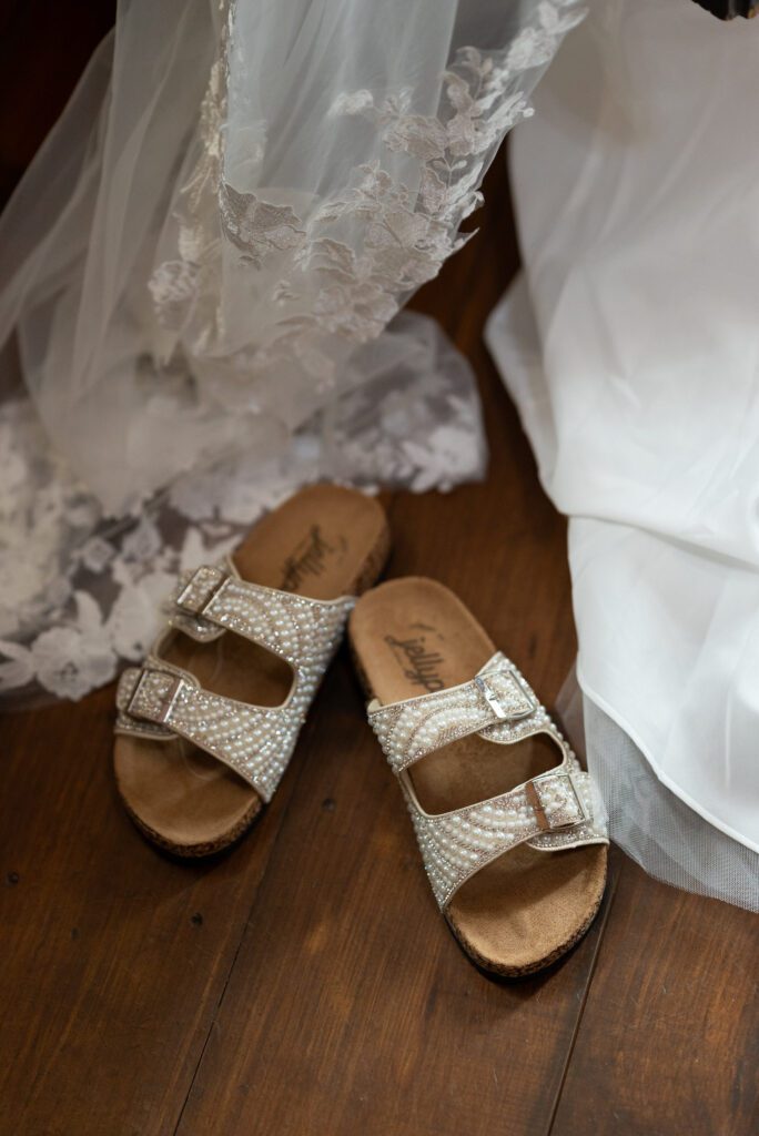 bridal sandals comfy bride shoes