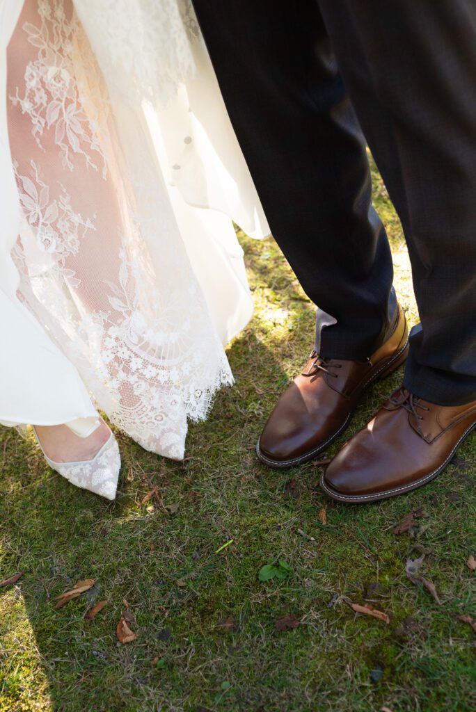 Editorial wedding photographers in wisconsin