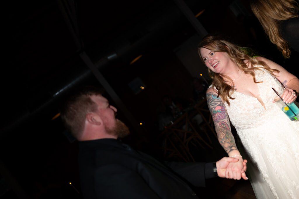 bride and groomm