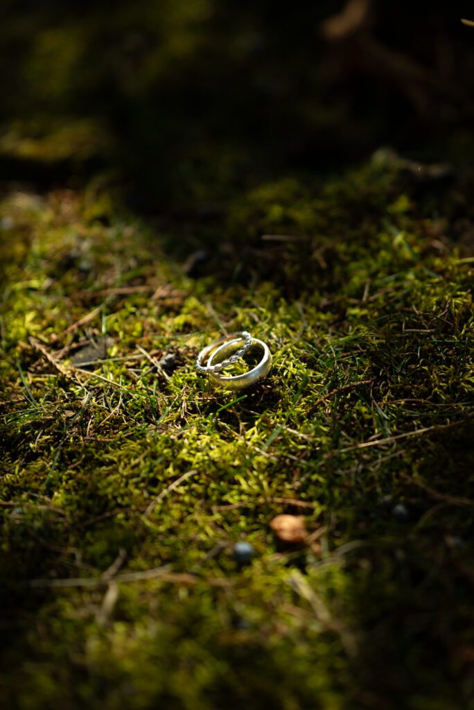 Micro wedding wisconsin photographer