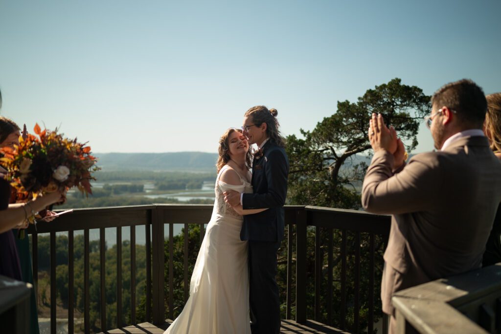 wisconsin wedding photographer