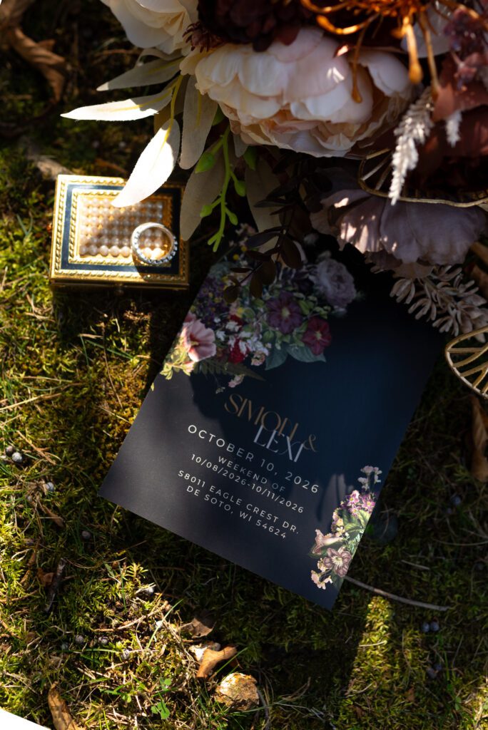 wisconsin wedding photographer