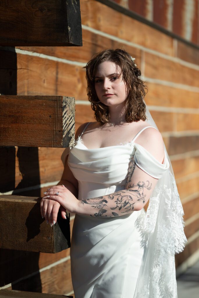 wisconsin wedding