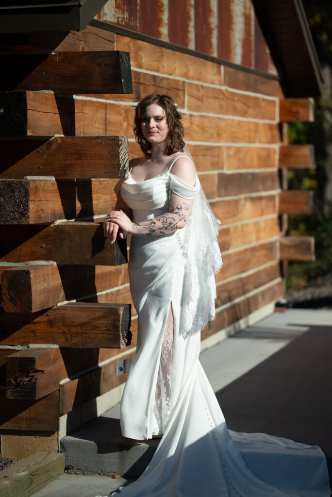 editorial wedding photographer near me