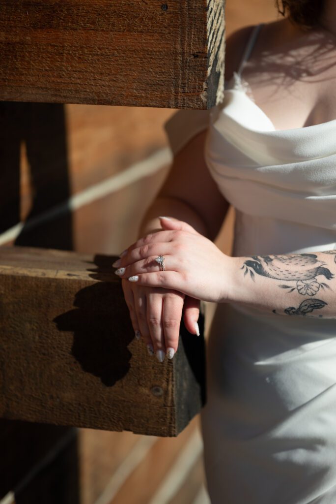 editorial wedding photographers in wisconsin