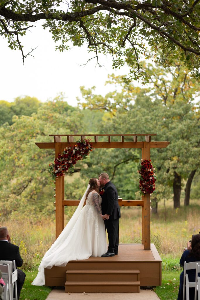 wedding memory box time capsule