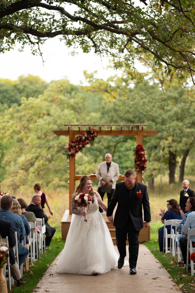 Hastings wedding venue