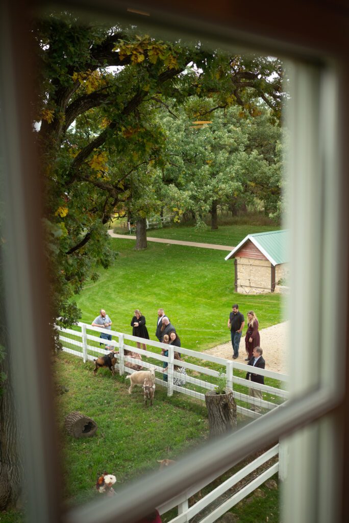 Hastings wedding