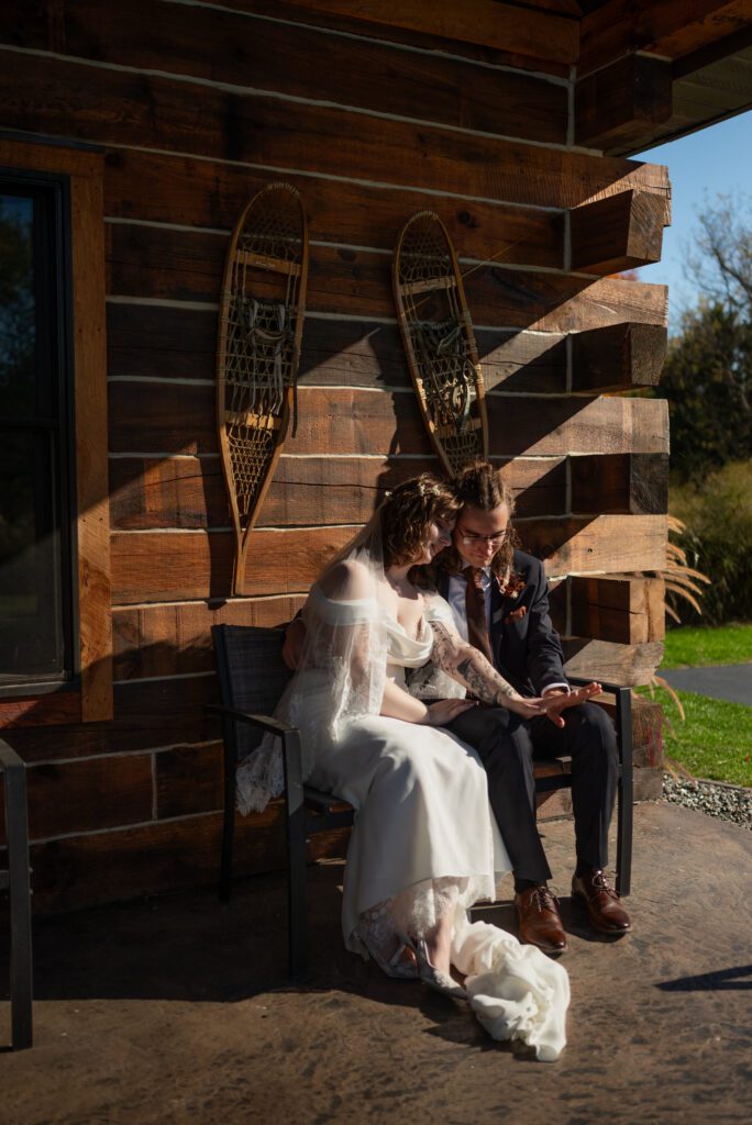 wi micro wedding