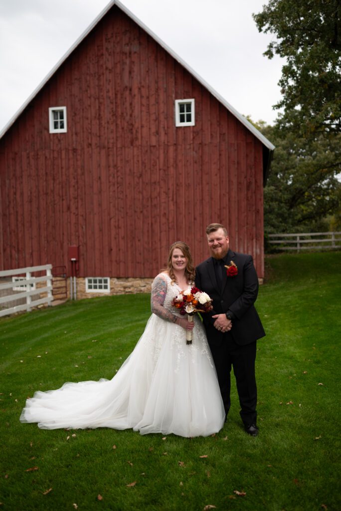Hastings MN wedding venue