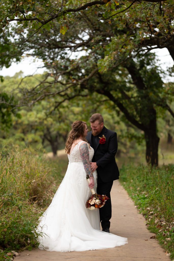 WI wedding photographer
