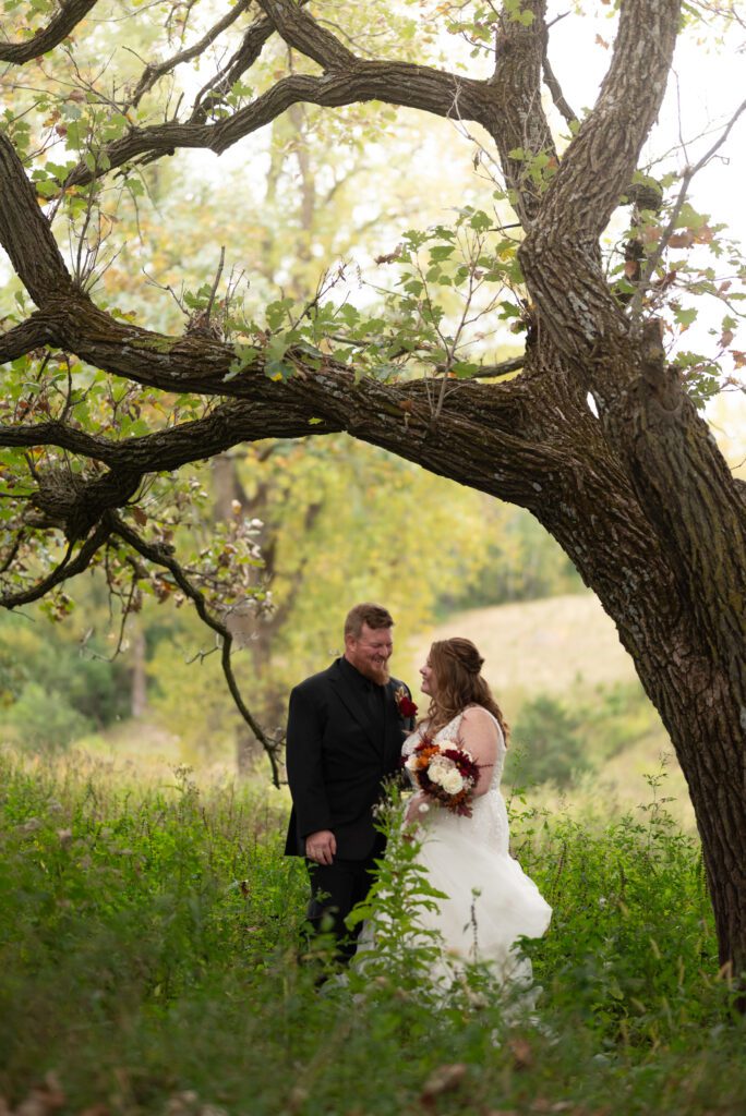 editorial/documentary wedding photographers in Wisconsin