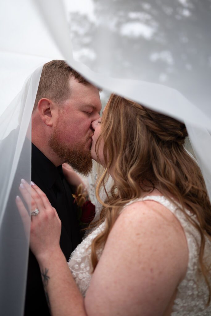 Hastings MN wedding