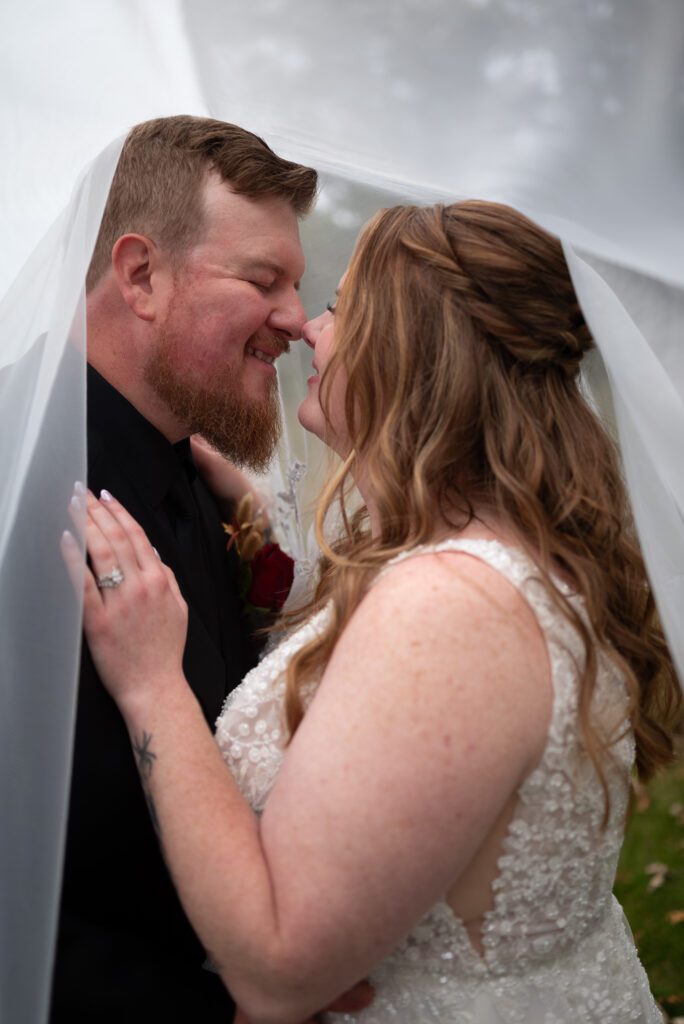 Hastings wedding