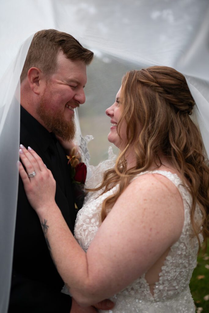 Minnesota wedding photographer