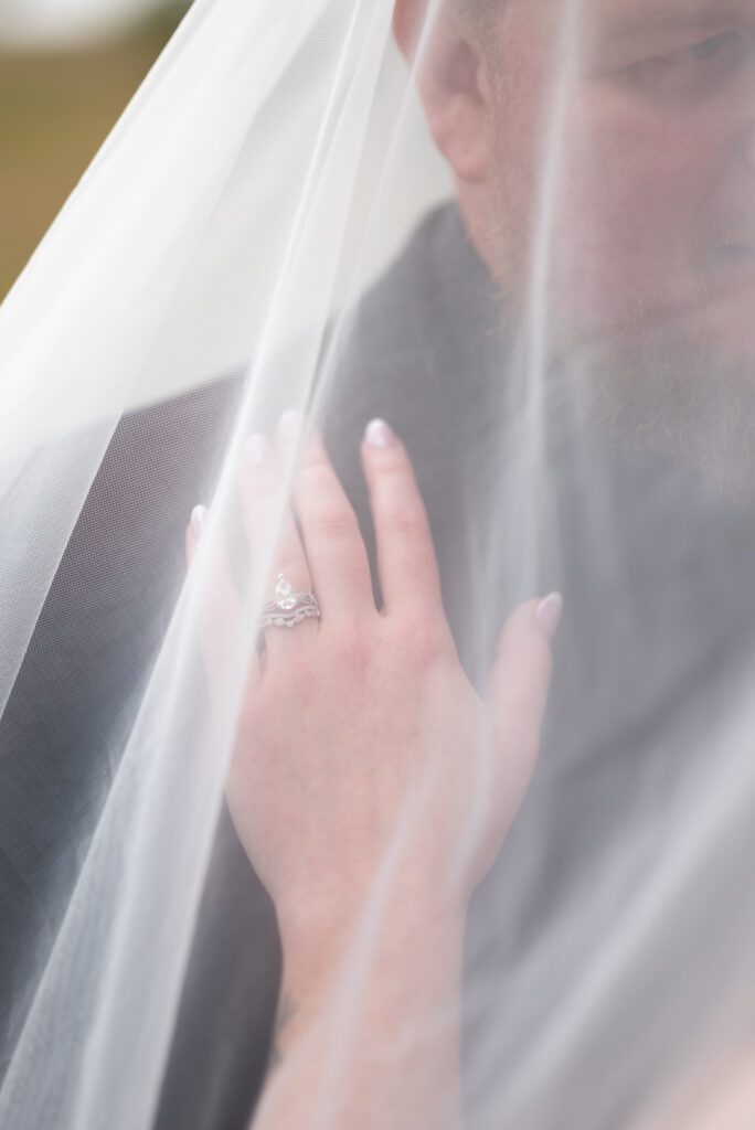 editorial wedding photographers in Wisconsin
