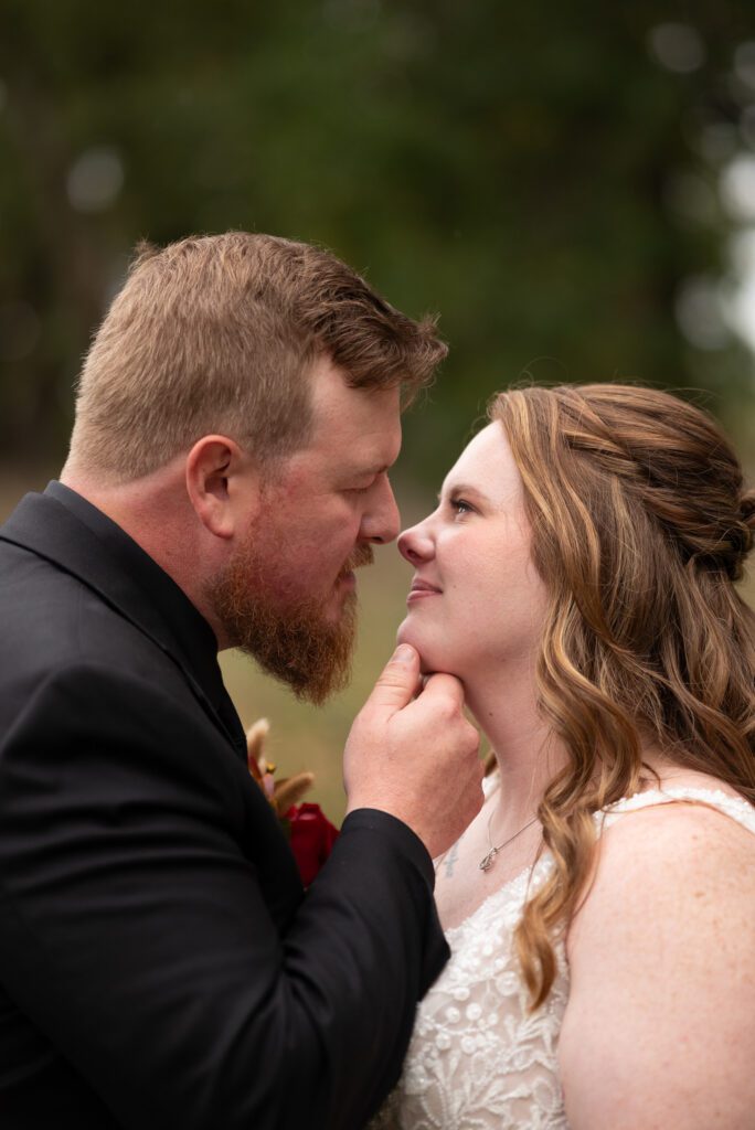 wisconsin wedding photographer